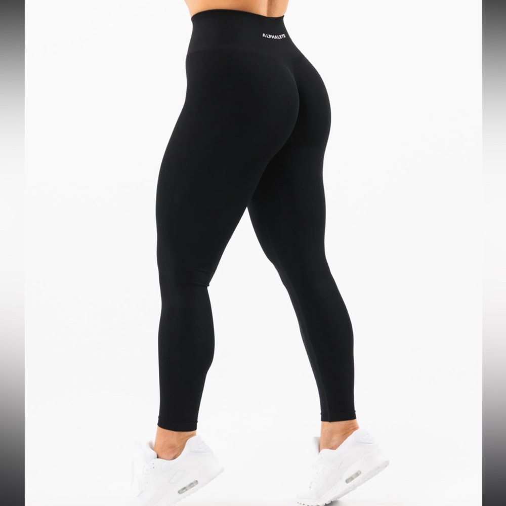 Alphalete LEGGING AMPLIFY